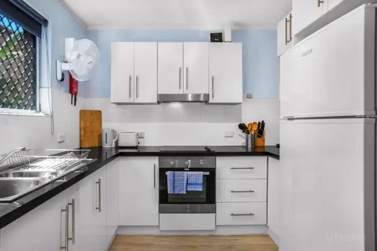 Main view of Homely townhouse listing, 8/14 Central Street, Labrador QLD 4215