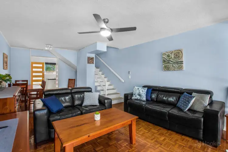 Second view of Homely townhouse listing, 8/14 Central Street, Labrador QLD 4215