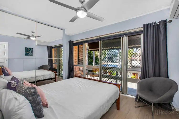 Third view of Homely townhouse listing, 8/14 Central Street, Labrador QLD 4215