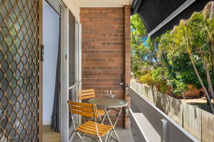 Fourth view of Homely townhouse listing, 8/14 Central Street, Labrador QLD 4215
