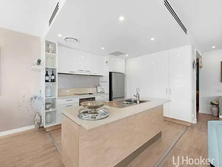 Seventh view of Homely unit listing, Unit 503/468 Esplanade, Torquay QLD 4655