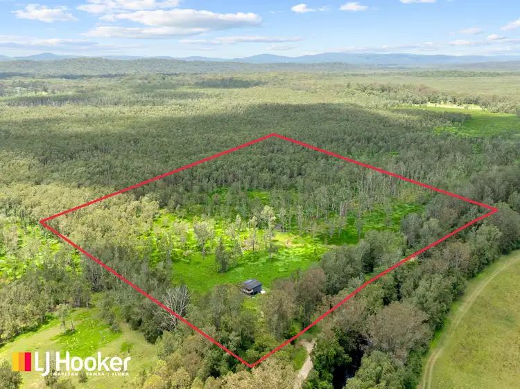 Lot 84 Shark Creek Road,, Shark Creek NSW 2463