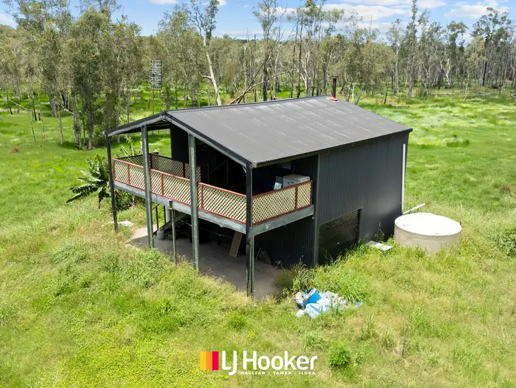 Fifth view of Homely land listing, Lot 84 Shark Creek Road,, Shark Creek NSW 2463
