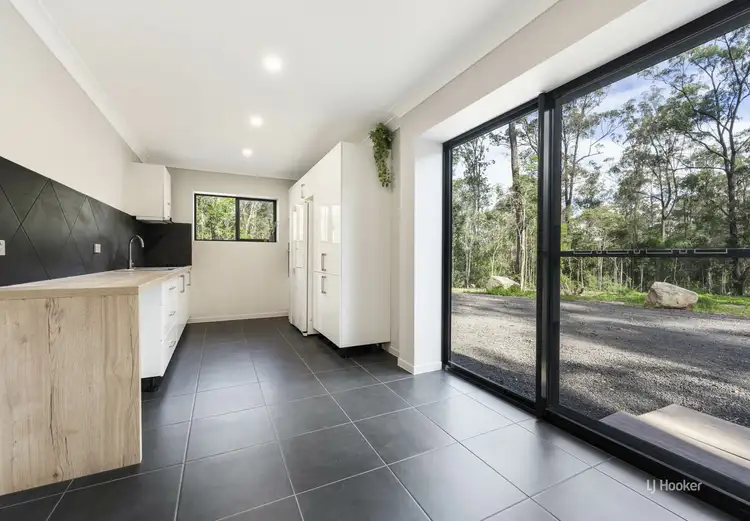 Sixth view of Homely rural property listing, Lot 161 Hardgrave Road, Benarkin North QLD 4314