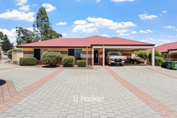 Second view of Homely unit listing, 1/8 Ash Mews, Collie WA 6225
