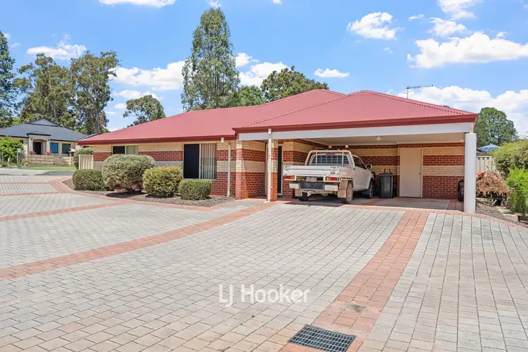 Third view of Homely unit listing, 1/8 Ash Mews, Collie WA 6225