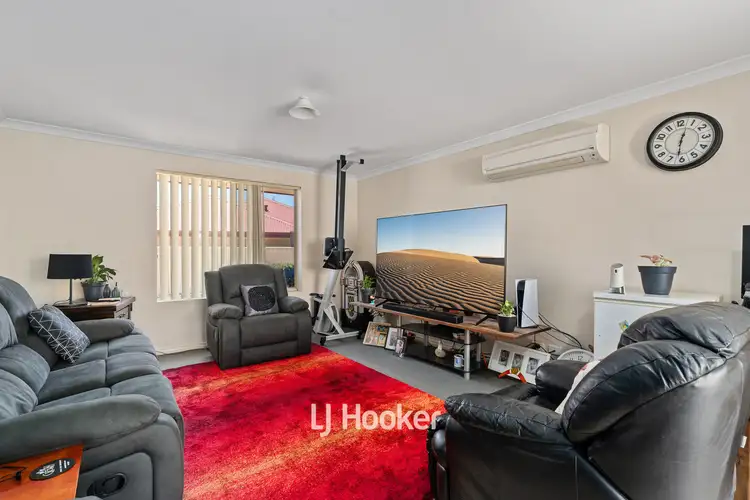 Fourth view of Homely unit listing, 1/8 Ash Mews, Collie WA 6225