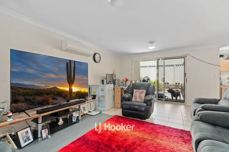 Fifth view of Homely unit listing, 1/8 Ash Mews, Collie WA 6225