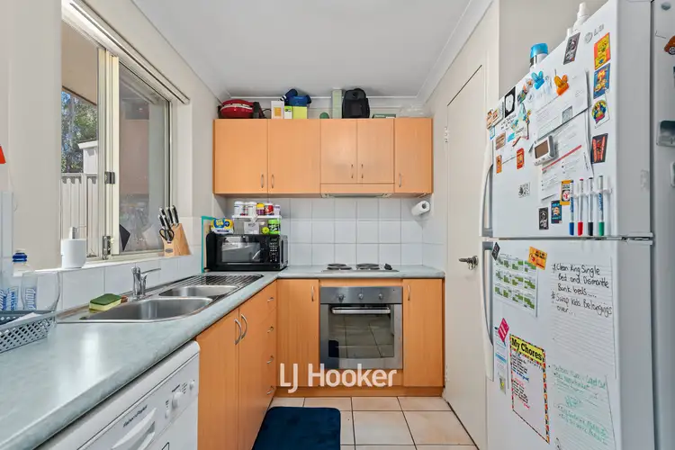 Sixth view of Homely unit listing, 1/8 Ash Mews, Collie WA 6225