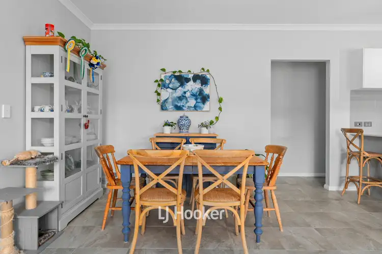 Third view of Homely house listing, 1 Sirius Street, Dalyellup WA 6230