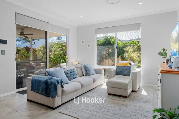 Fourth view of Homely house listing, 1 Sirius Street, Dalyellup WA 6230