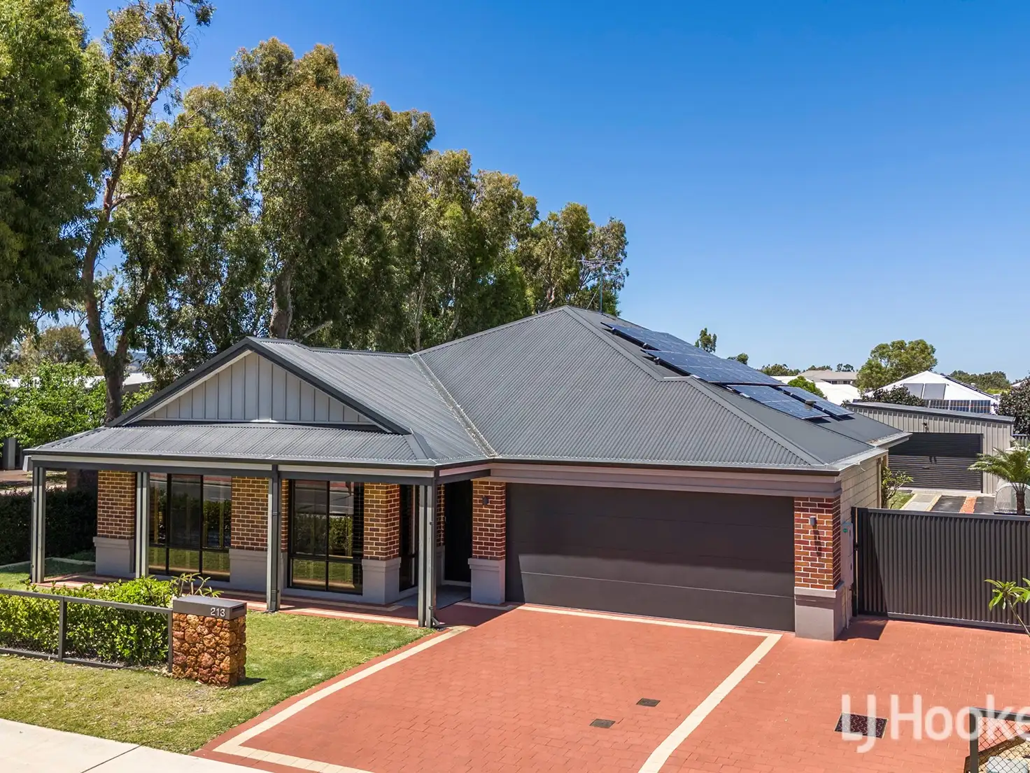 Main view of Homely house listing, 213 Abernethy Road, Byford WA 6122