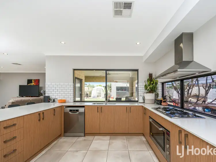 Fourth view of Homely house listing, 213 Abernethy Road, Byford WA 6122