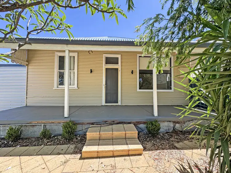 151 Sulphide Street, Broken Hill NSW 2880
