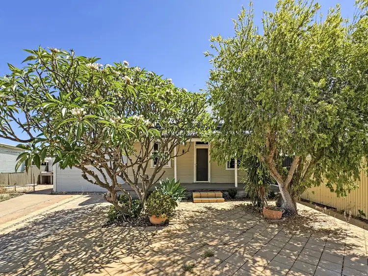 Second view of Homely house listing, 151 Sulphide Street, Broken Hill NSW 2880