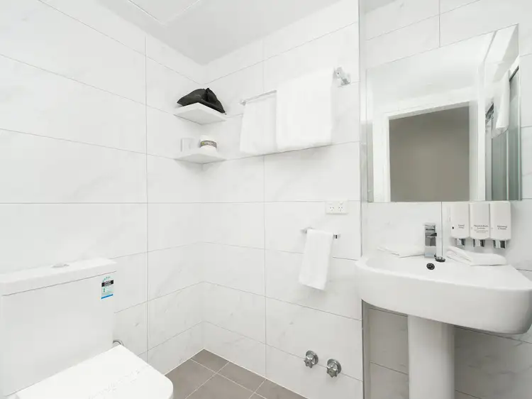 Fourth view of Homely studio listing, 222/61b Dowling Street, Nelson Bay NSW 2315