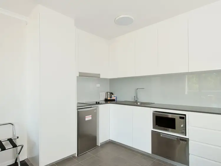 Sixth view of Homely studio listing, 222/61b Dowling Street, Nelson Bay NSW 2315