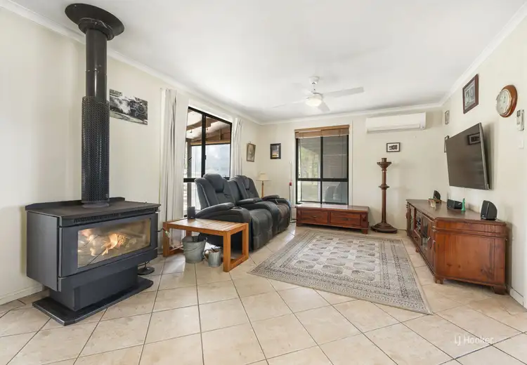 Third view of Homely rural property listing, 135 Sutherland Drive, Taromeo QLD 4314