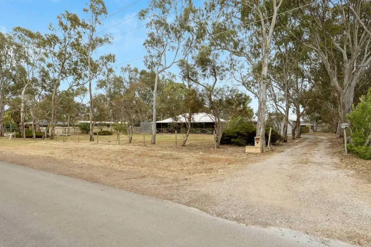 Main view of Homely house listing, 7 Wyatt Road, Direk SA 5110