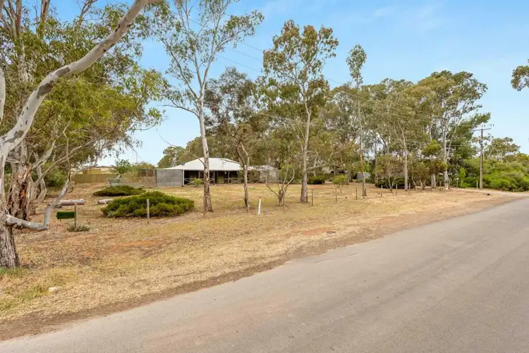 Second view of Homely house listing, 7 Wyatt Road, Direk SA 5110