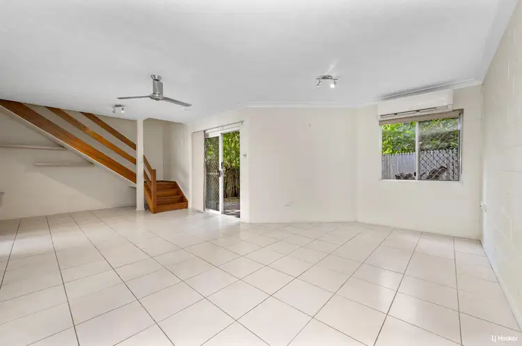 Second view of Homely unit listing, 6/12 Old Common Road, Belgian Gardens QLD 4810