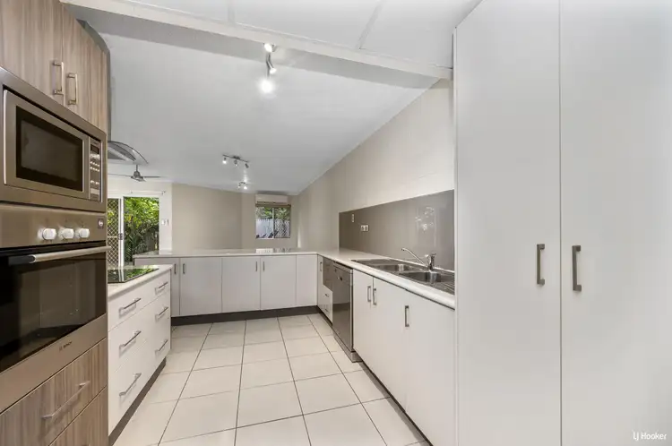 Third view of Homely unit listing, 6/12 Old Common Road, Belgian Gardens QLD 4810
