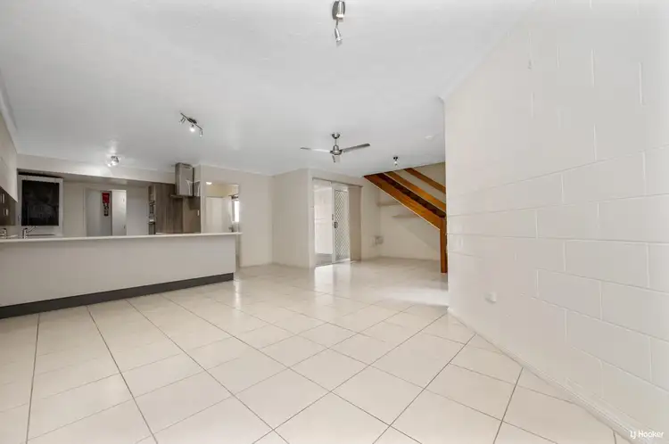 Fourth view of Homely unit listing, 6/12 Old Common Road, Belgian Gardens QLD 4810