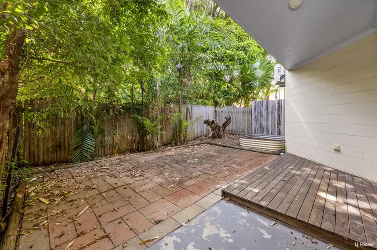 Fifth view of Homely unit listing, 6/12 Old Common Road, Belgian Gardens QLD 4810