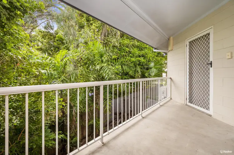 Seventh view of Homely unit listing, 6/12 Old Common Road, Belgian Gardens QLD 4810