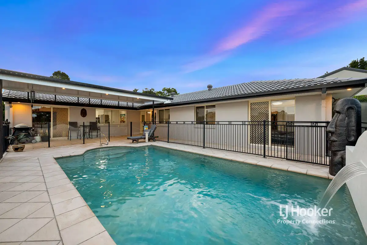 Main view of Homely house listing, 16 Castleroy Court, Albany Creek QLD 4035
