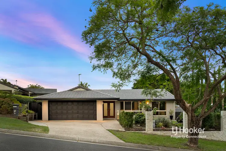 Second view of Homely house listing, 16 Castleroy Court, Albany Creek QLD 4035