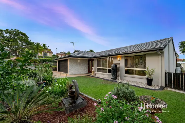 Third view of Homely house listing, 16 Castleroy Court, Albany Creek QLD 4035