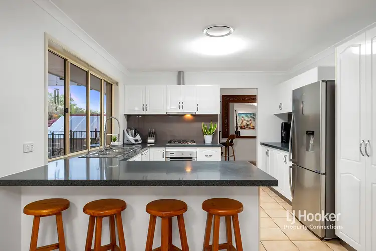 Fifth view of Homely house listing, 16 Castleroy Court, Albany Creek QLD 4035