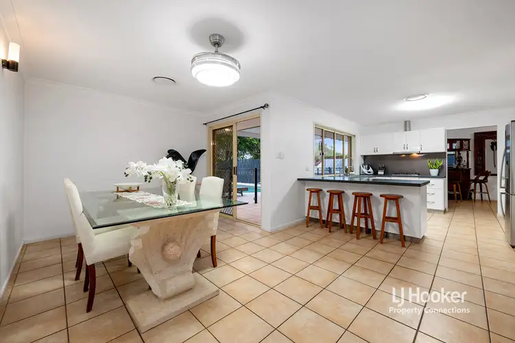 Sixth view of Homely house listing, 16 Castleroy Court, Albany Creek QLD 4035