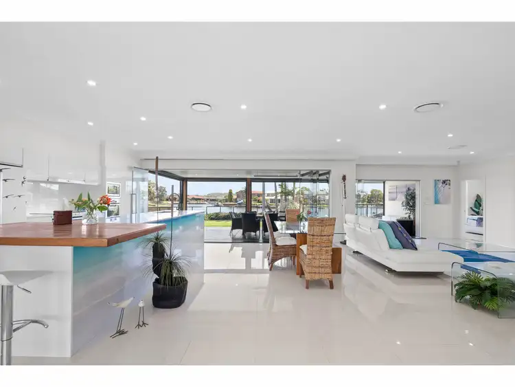 Fifth view of Homely house listing, 110 Elizabeth Parade, Forster NSW 2428