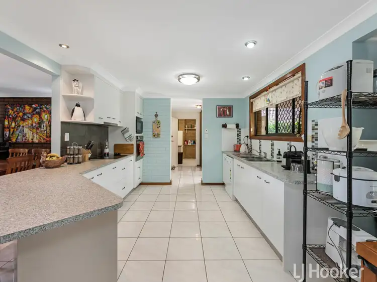 Main view of Homely house listing, 48 Corfield Street, Point Vernon QLD 4655