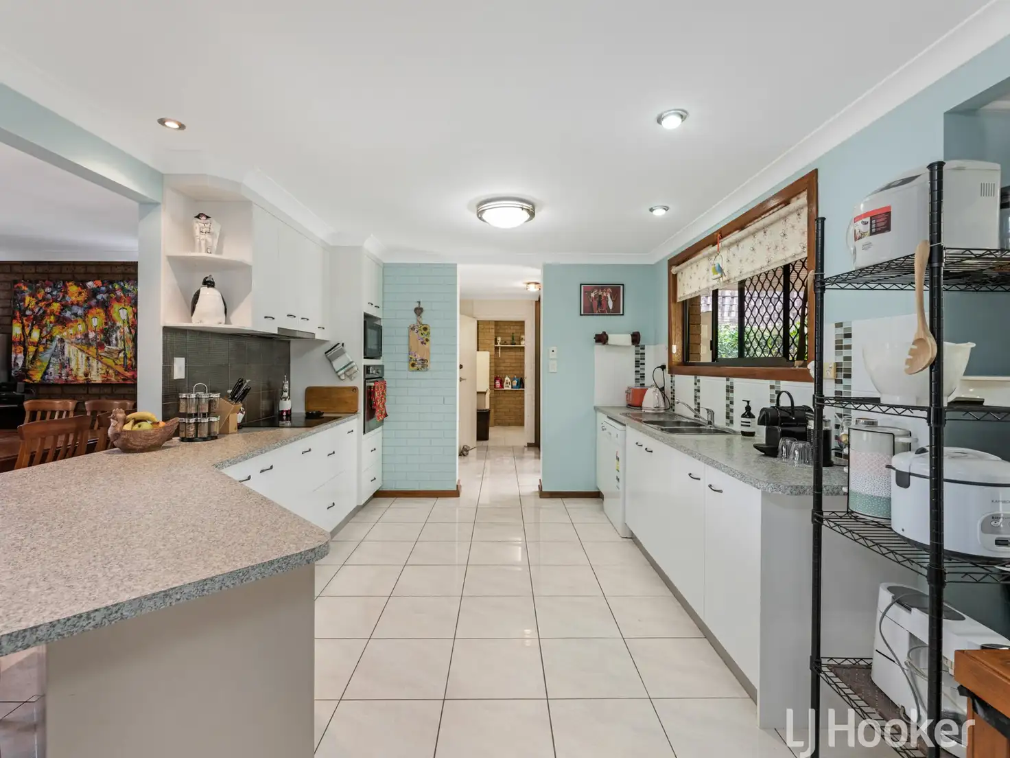 Main view of Homely house listing, 48 Corfield Street, Point Vernon QLD 4655