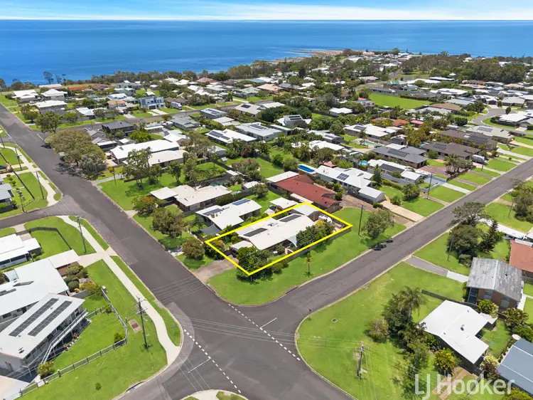 Second view of Homely house listing, 48 Corfield Street, Point Vernon QLD 4655