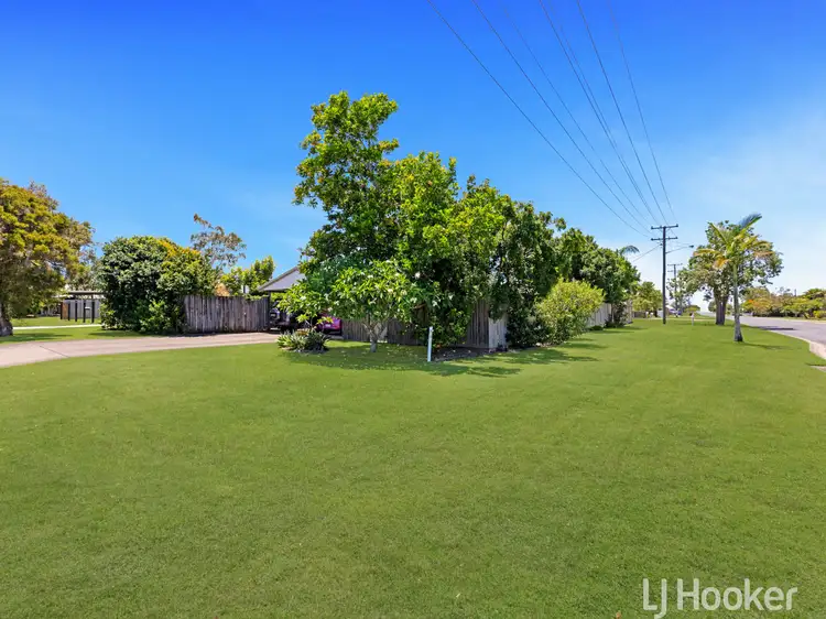 Third view of Homely house listing, 48 Corfield Street, Point Vernon QLD 4655