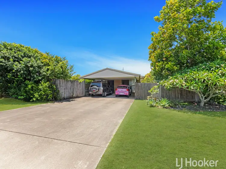 Fourth view of Homely house listing, 48 Corfield Street, Point Vernon QLD 4655