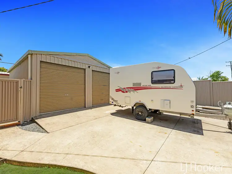 Fifth view of Homely house listing, 48 Corfield Street, Point Vernon QLD 4655