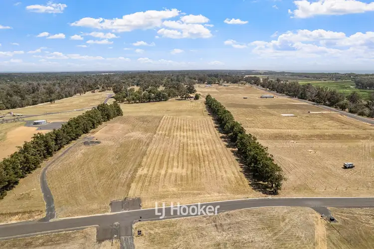 Fourth view of Homely land listing, 22 Acreage Boulevard, Dalyellup WA 6230