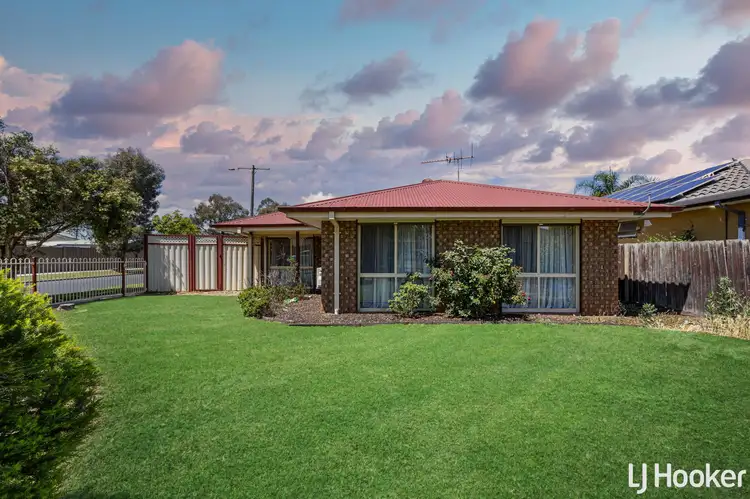 Second view of Homely house listing, 7 Second Avenue, Melton South VIC 3338