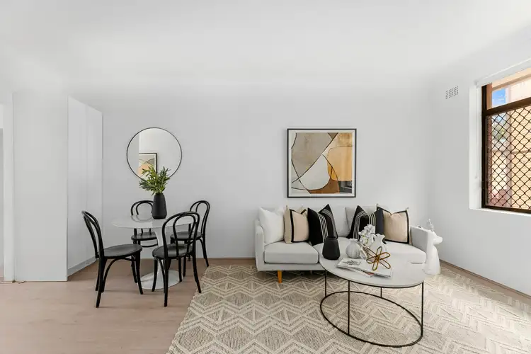 Apartment 10/250 Lakemba Street
