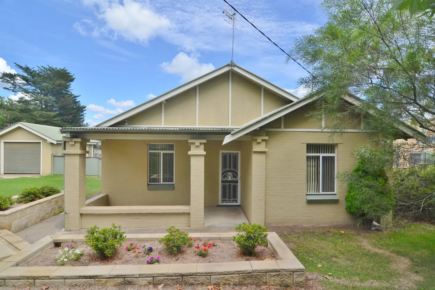 Main view of Homely house listing, 8 Saville Street, Portland NSW 2847