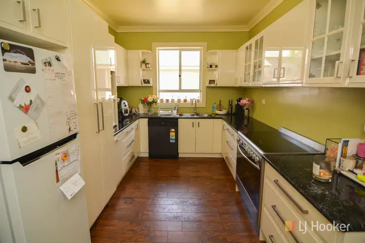 Second view of Homely house listing, 8 Saville Street, Portland NSW 2847