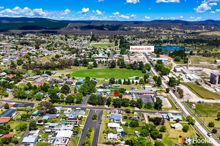 Fourth view of Homely house listing, 8 Saville Street, Portland NSW 2847