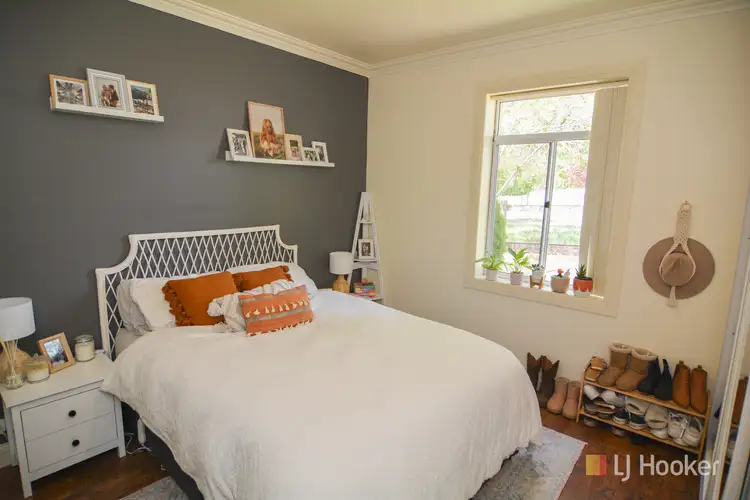 Fifth view of Homely house listing, 8 Saville Street, Portland NSW 2847