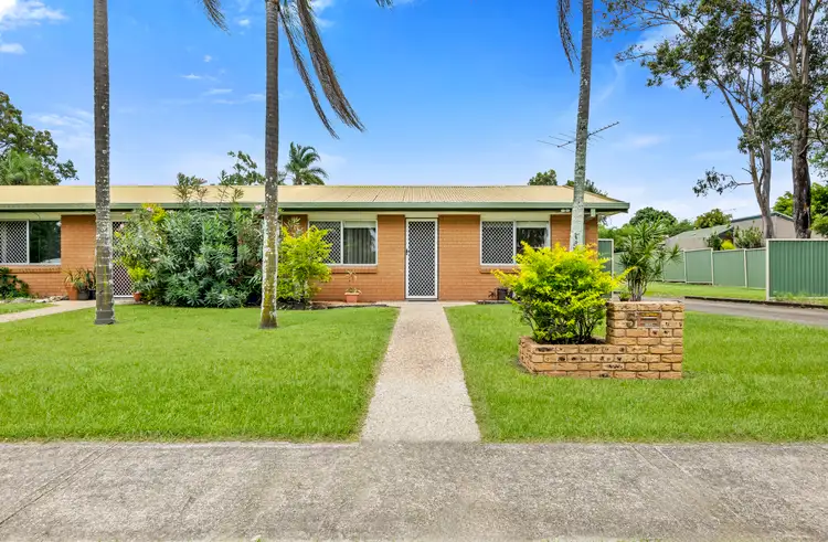 Second view of Homely unit listing, 5/1-7 Boyd Street, Eagleby QLD 4207