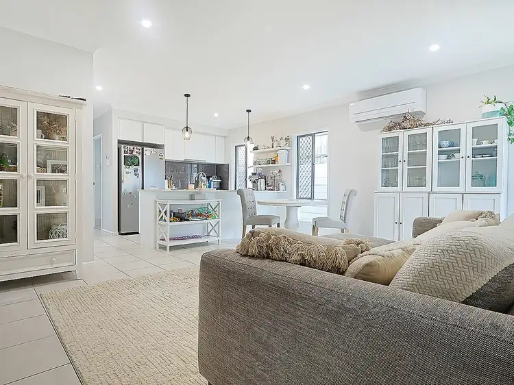 Main view of Homely house listing, 13 Daybreak Street, Spring Mountain QLD 4300